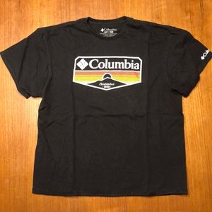 Columbia T-shirt